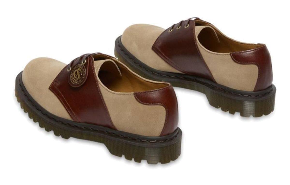 Dr. Martens 1460 Saddle 'Brown' 26709207