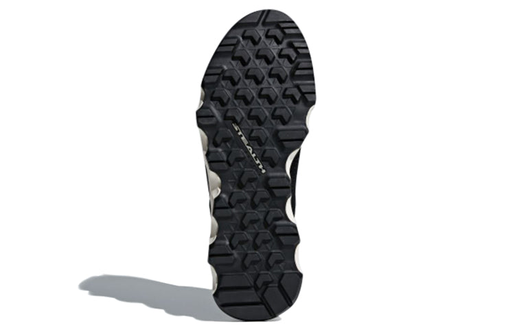 (WMNS) adidas Terrex Voyager Heat.RDY 'Black White' CM7542