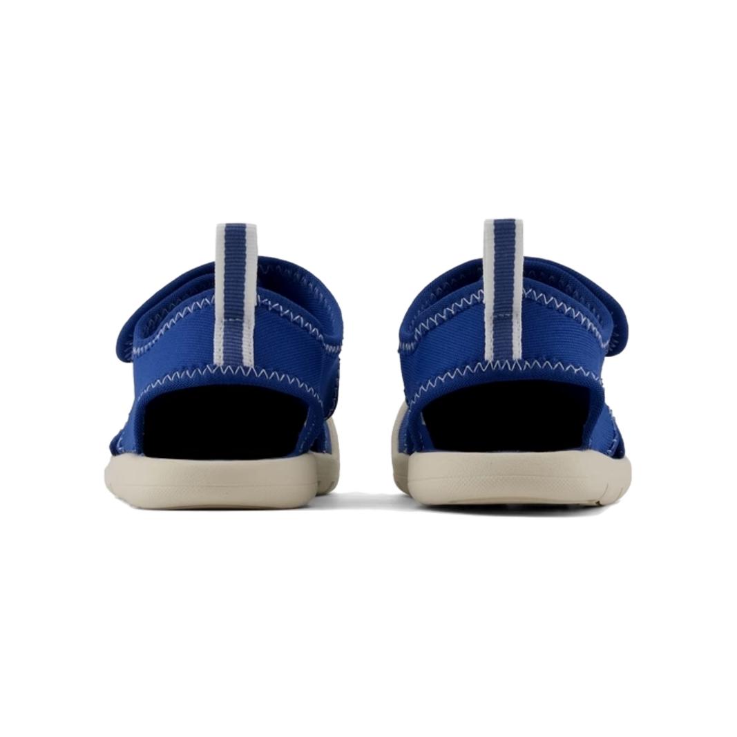 (PS) New Balance CRSR Sandals 'Blue' SIFCRSB1