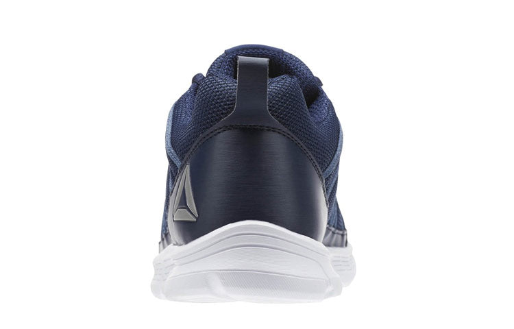 Reebok Speedlux 20 Cozy Non-Slip Low Tops Casual Training Shoe Blue BS8462