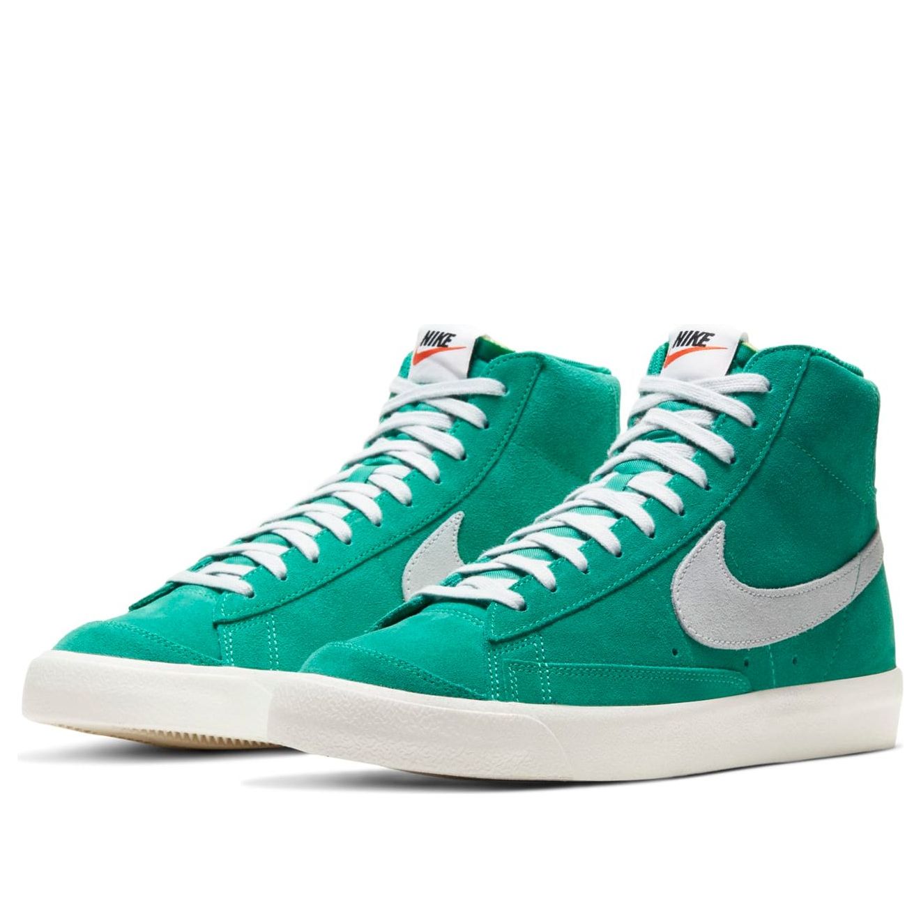 Nike Blazer Mid Vintage 77 'Nature Green' CI1172-300