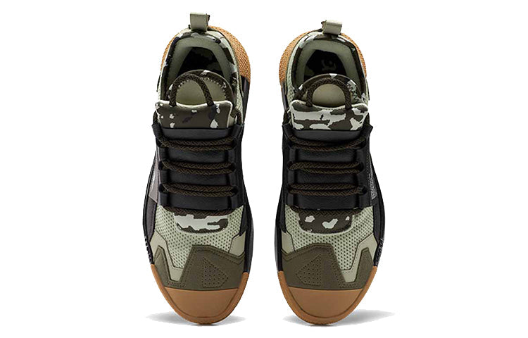 Reebok Sudeca 'Army Green Camouflage' FZ5261