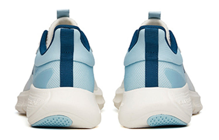 ANTA Running Series Sneakers 'White Blue' 912135522-2