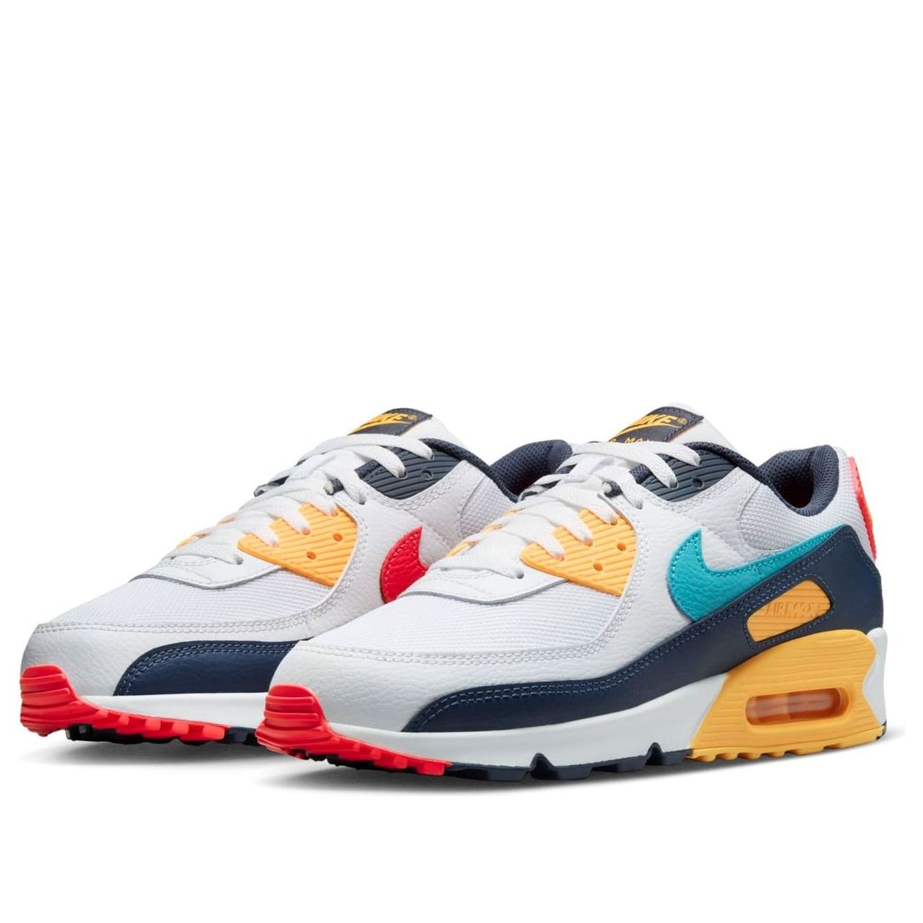 Nike Air Max 90 'White Dusty Cactus' HF4860-100