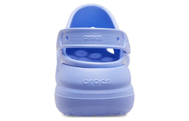 (WMNS) Crocs Crush Klompen 'Moon Jelly' 207521-5Q6