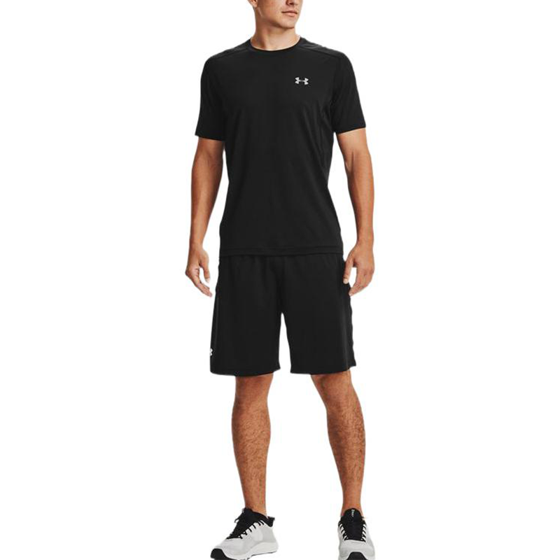 Under Armour Raid 2.0 Shorts 'Black' 1361511-001