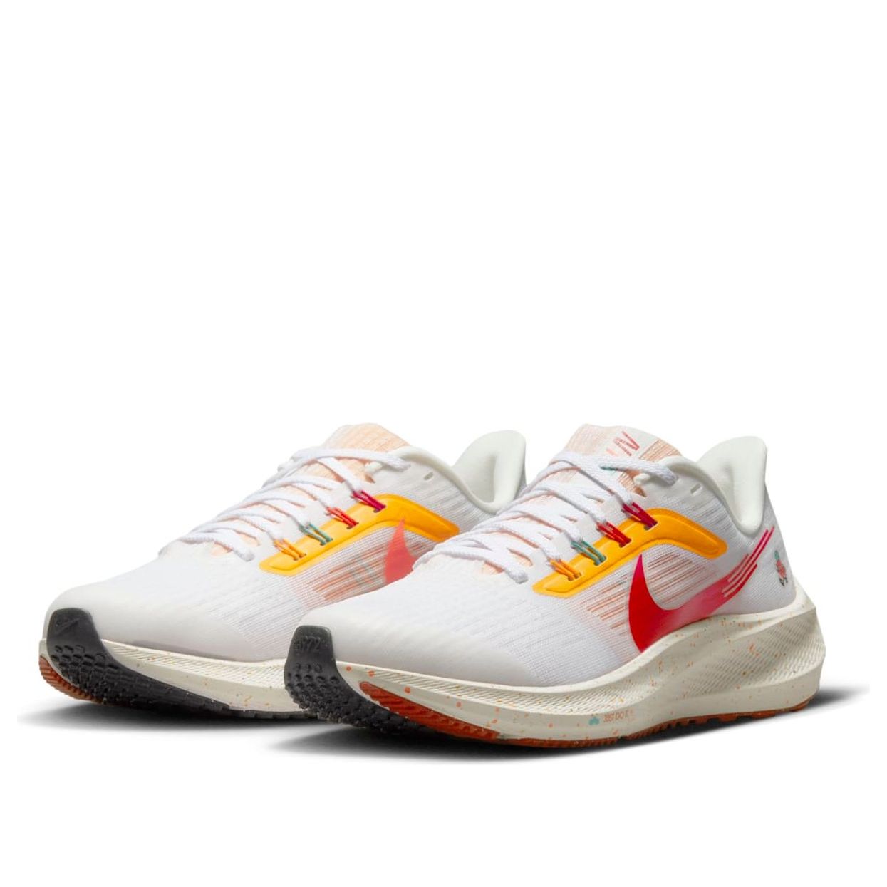 (GS) Nike Air Zoom Pegasus 39 NN 'White' FD4629-167