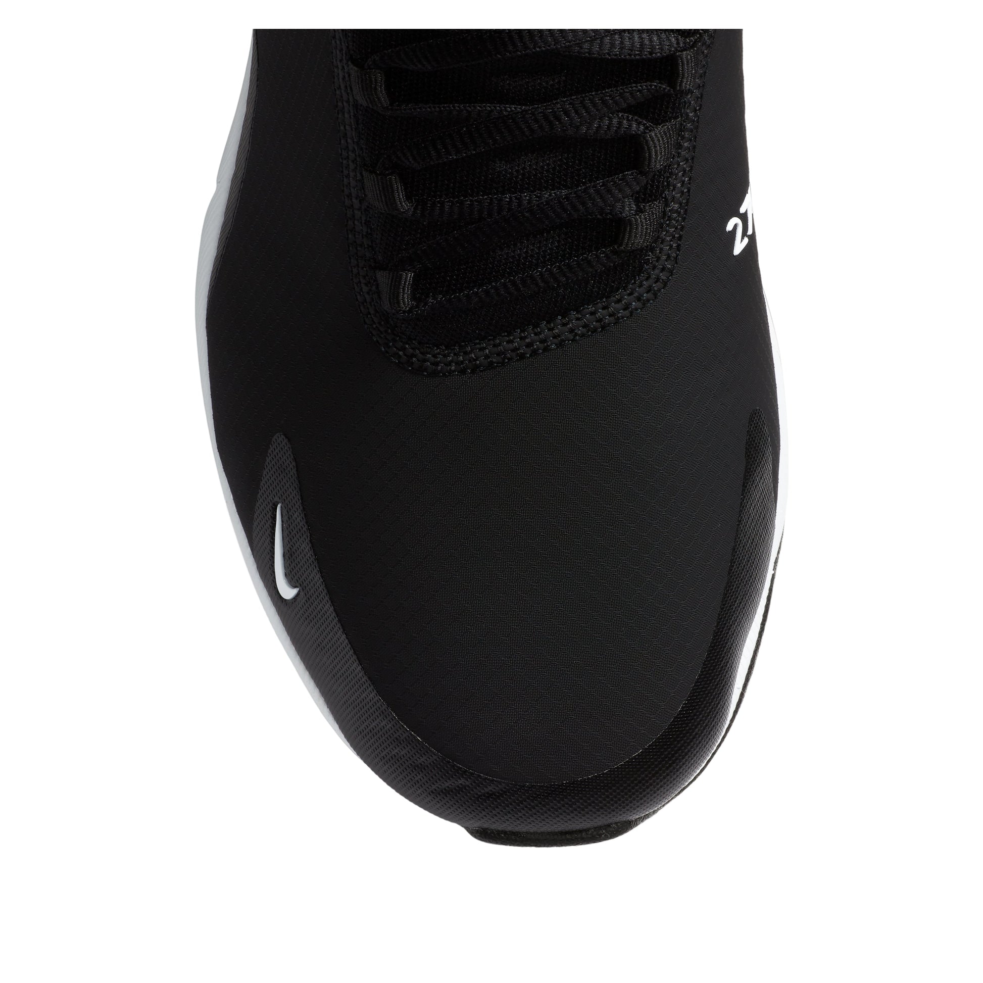 Nike Air Max 270 Golf 'Black White' CK6483-001
