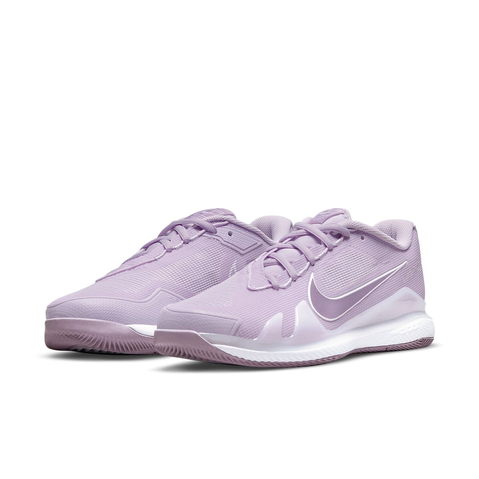 (WMNS) Nike Court Air Zoom Vapor Pro 'Doll Amethyst Wave' CZ0222-555
