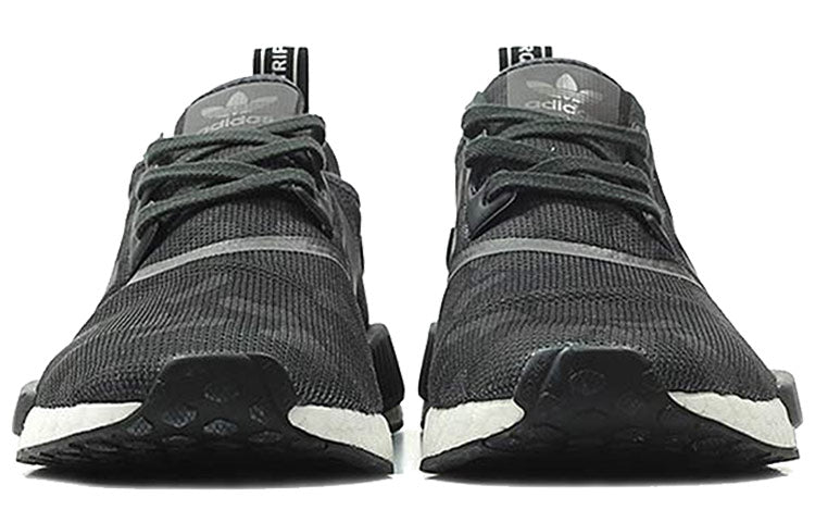 adidas NMD_R1 'Core Black' D96616