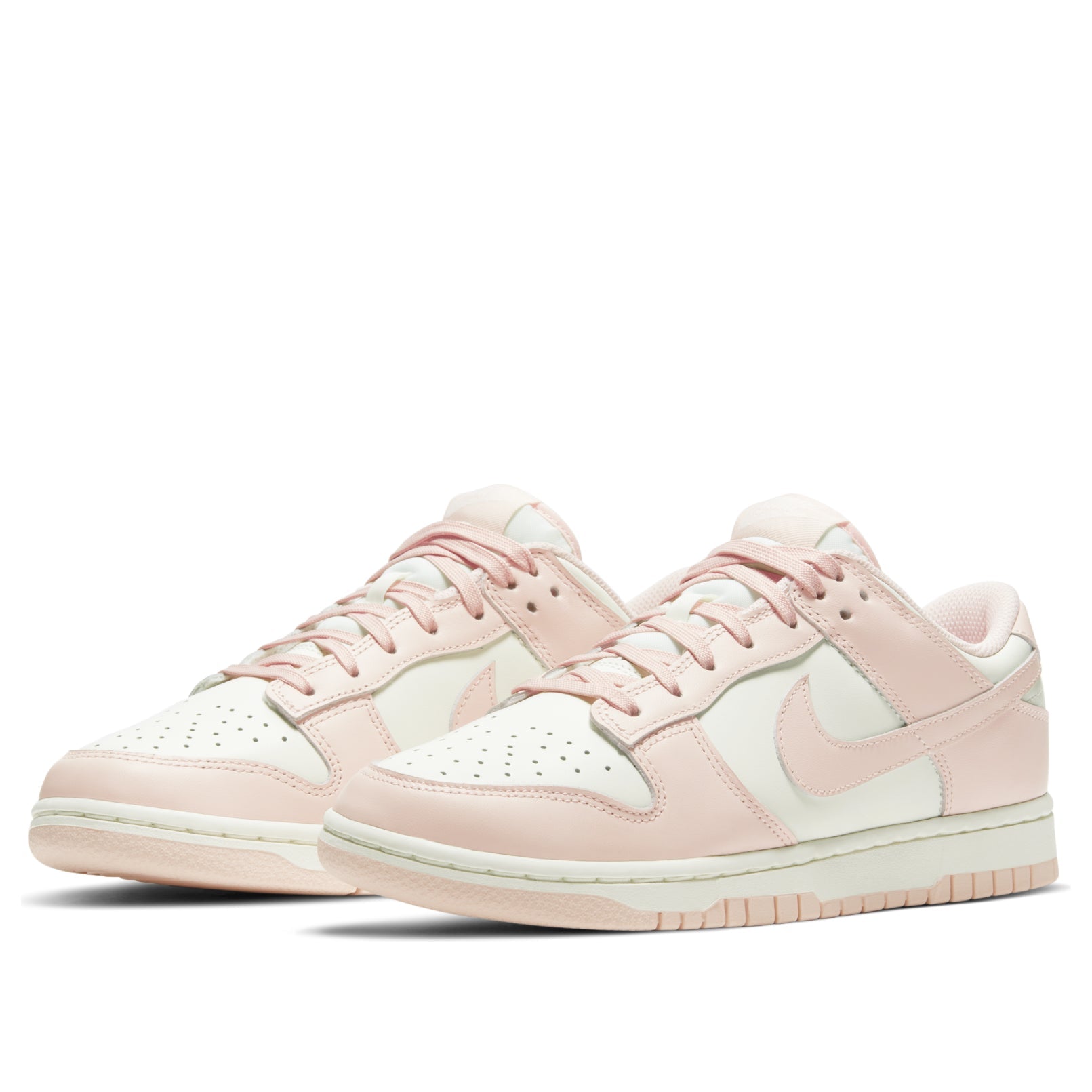 (WMNS) Nike Dunk Low 'Orange Pearl' DD1503-102