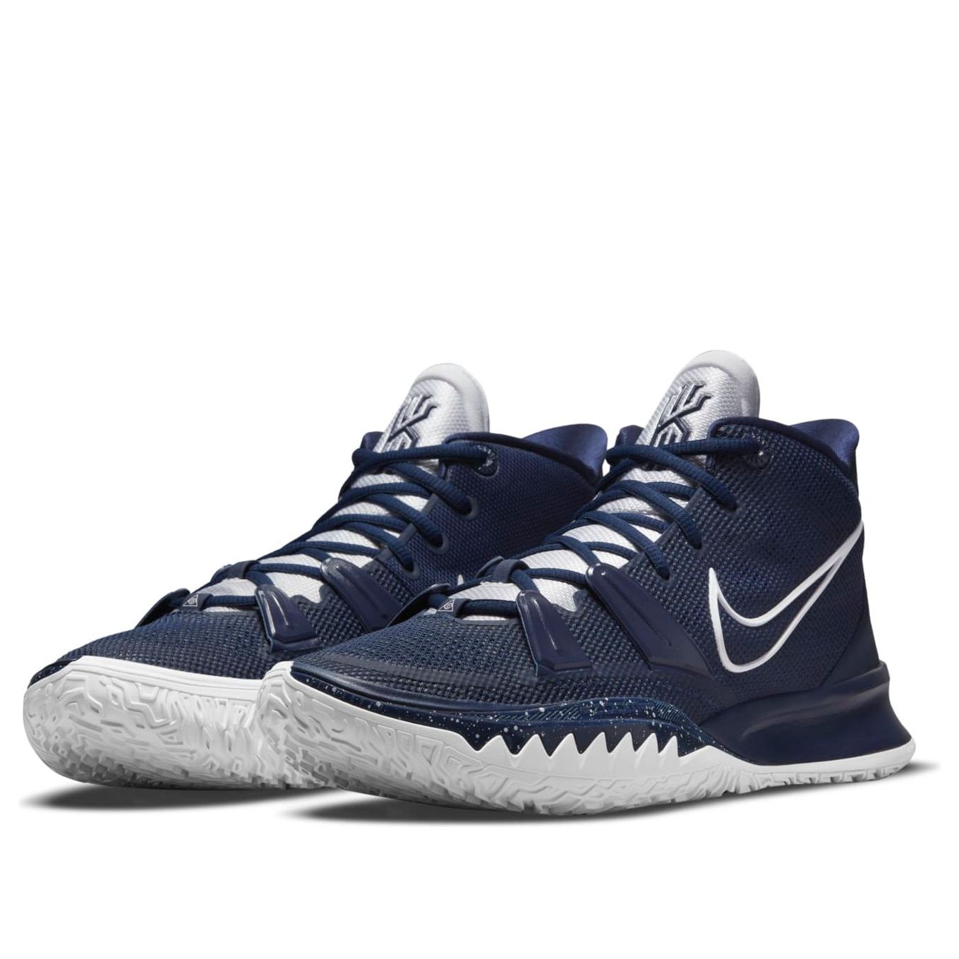 Nike Kyrie 7 TB 'Midnight Navy' DM5042-402