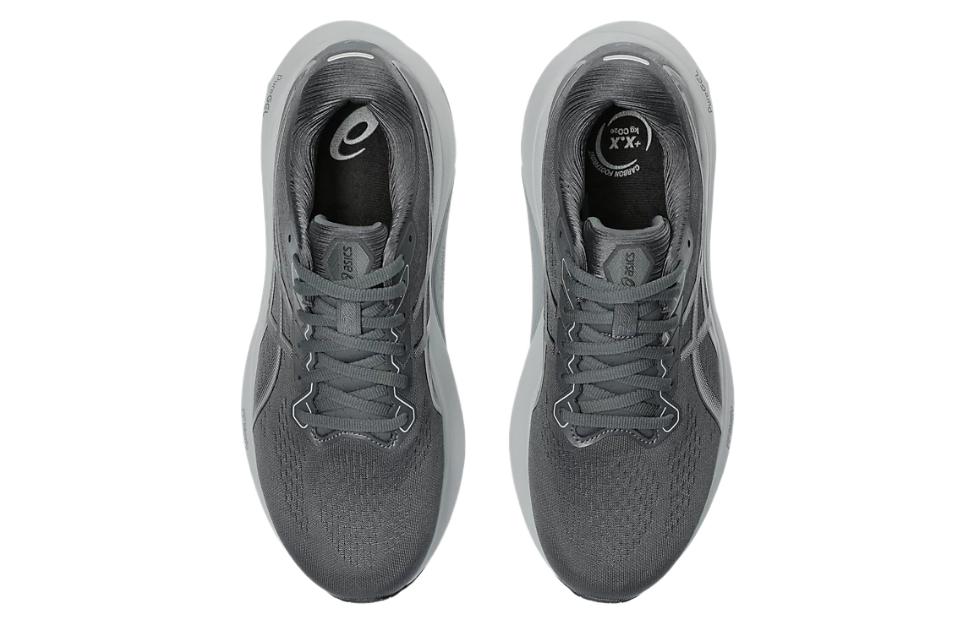 ASICS Gel-Kayano 30 Extra Wide 'Carrier Grey' 1011B690-020