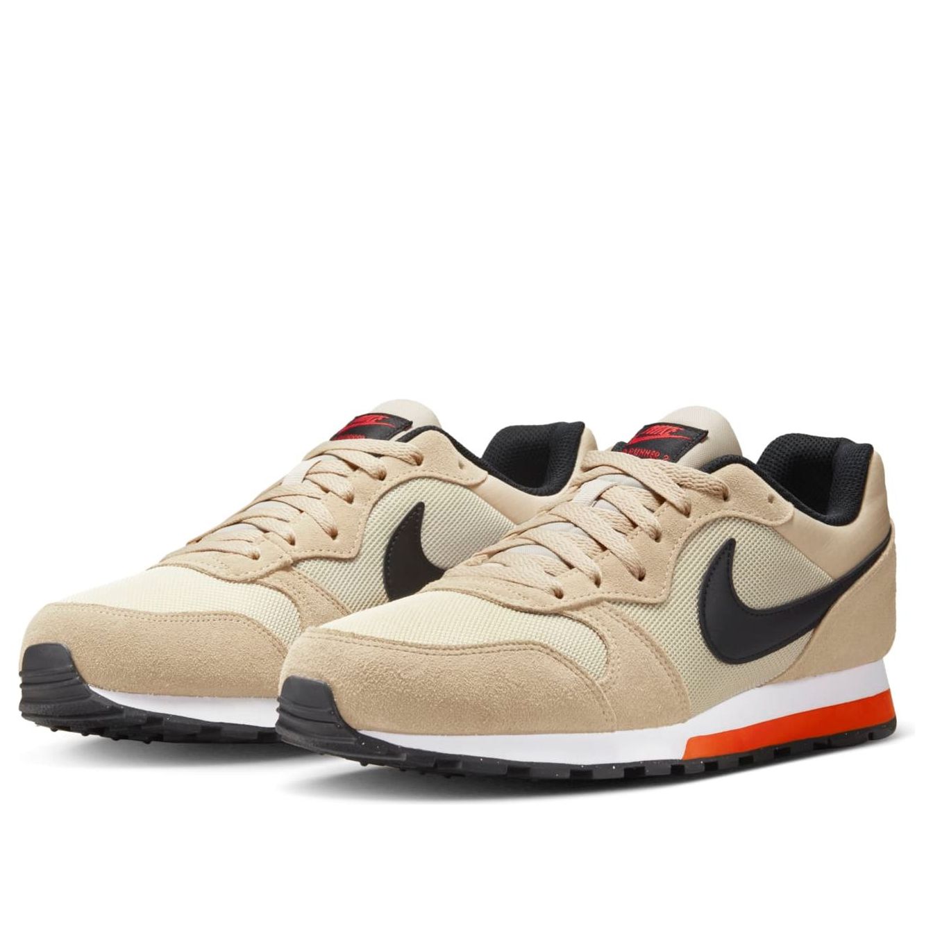 Nike MD Runner 2 'Linen Black' 749794-200
