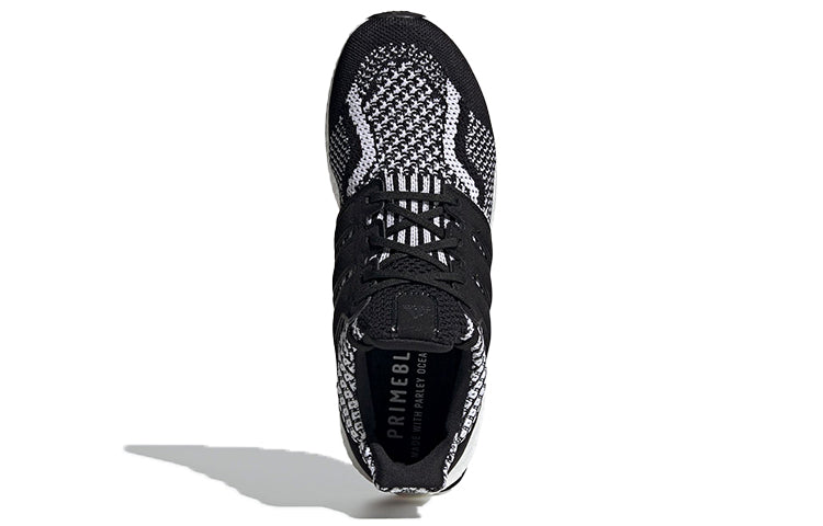 adidas Ultraboost 5.0 DNA 'Core Black White' FY9348