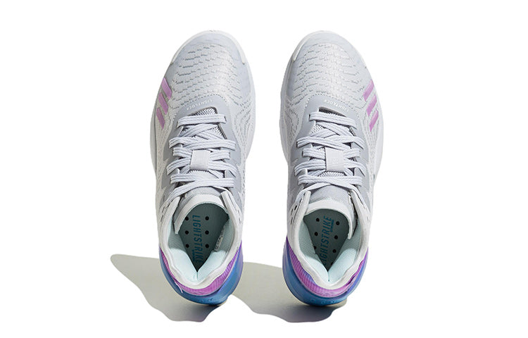 (GS) adidas D.O.N. Issue #4 Big 'Dream It' HR1785