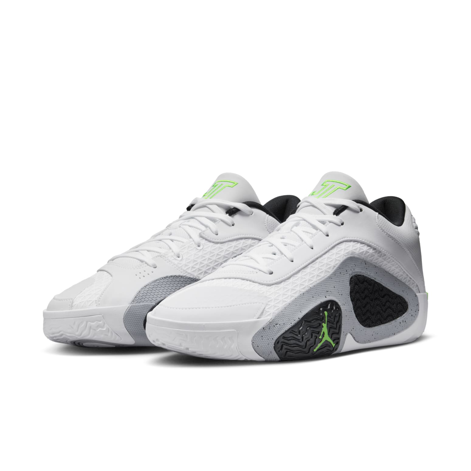 Air Jordan Tatum 2 'Neon' FJ6457-100