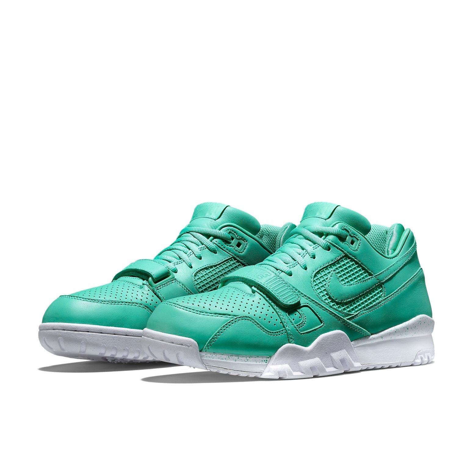 Nike Air Trainer 2 Prm Qs Green 708459-300