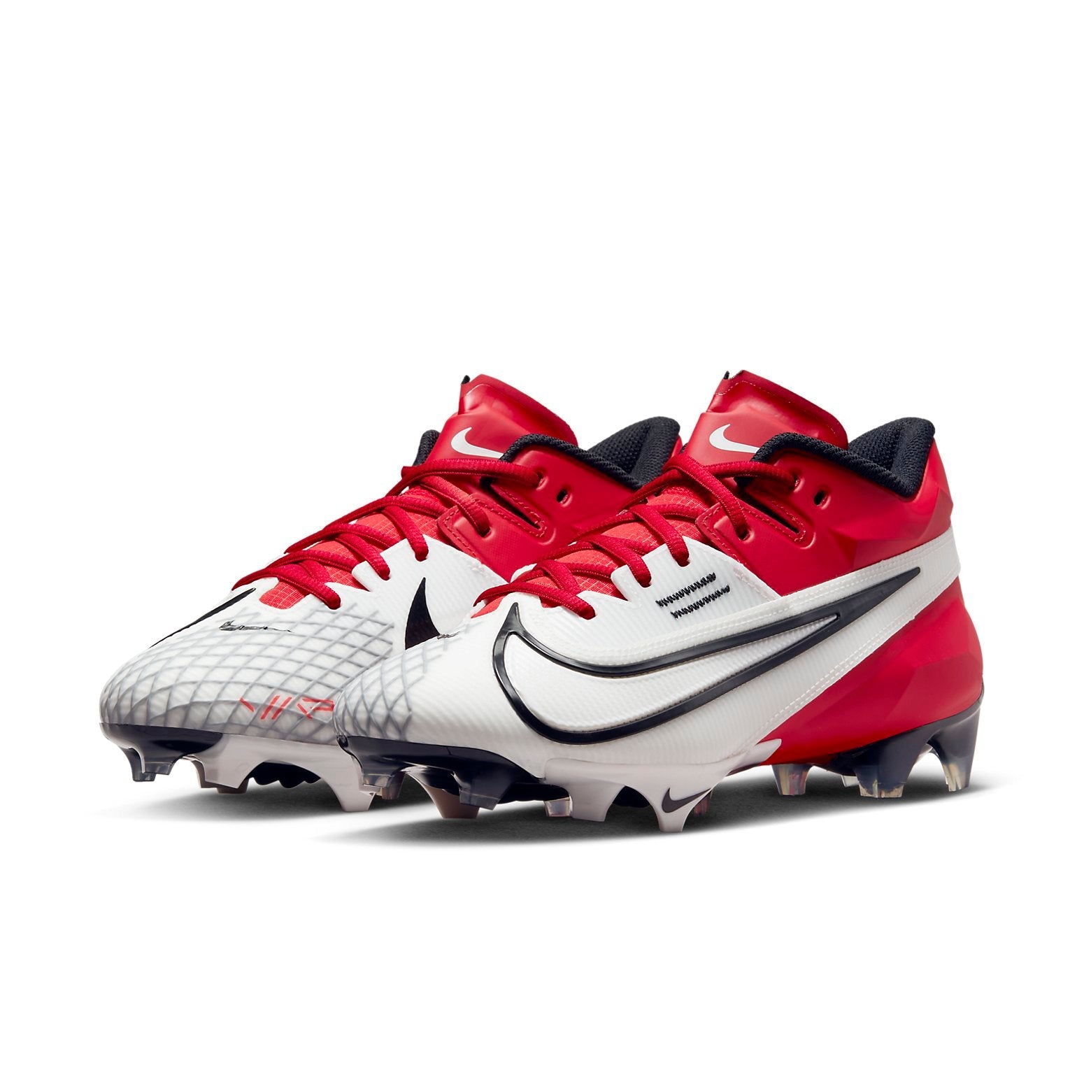 Nike Vapor Edge Elite 360 2 'University Red White' DA5457-616