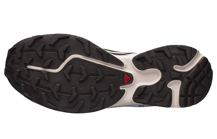SALOMON Xt-6 FT 'Black Silver' 416204