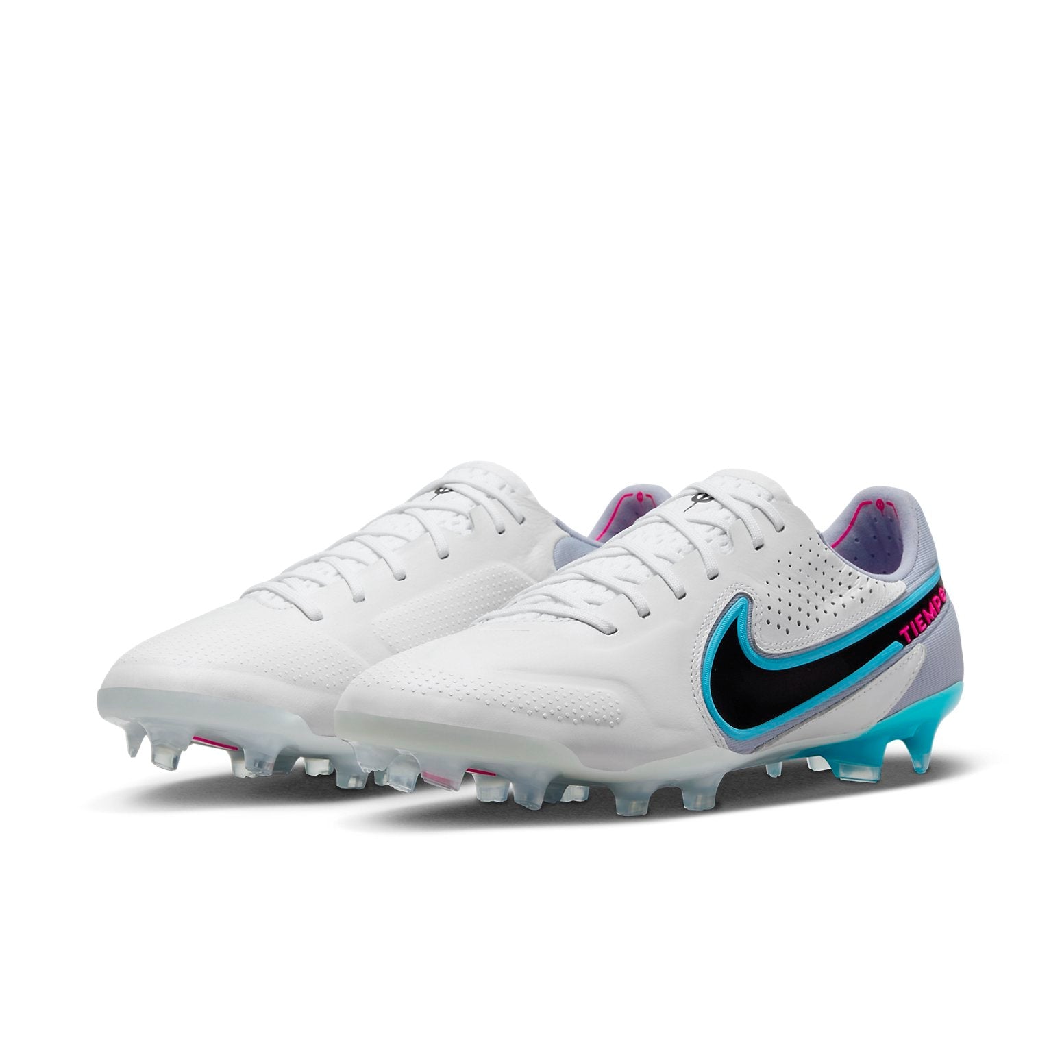 Nike Tiempo Legend 9 Elite FG 'Blast Pack' CZ8482-146