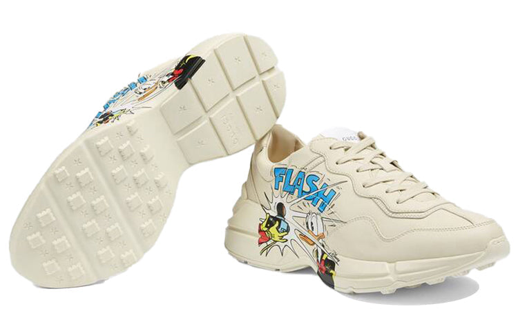Gucci Disney x Rhyton 646509-DRW00-9522