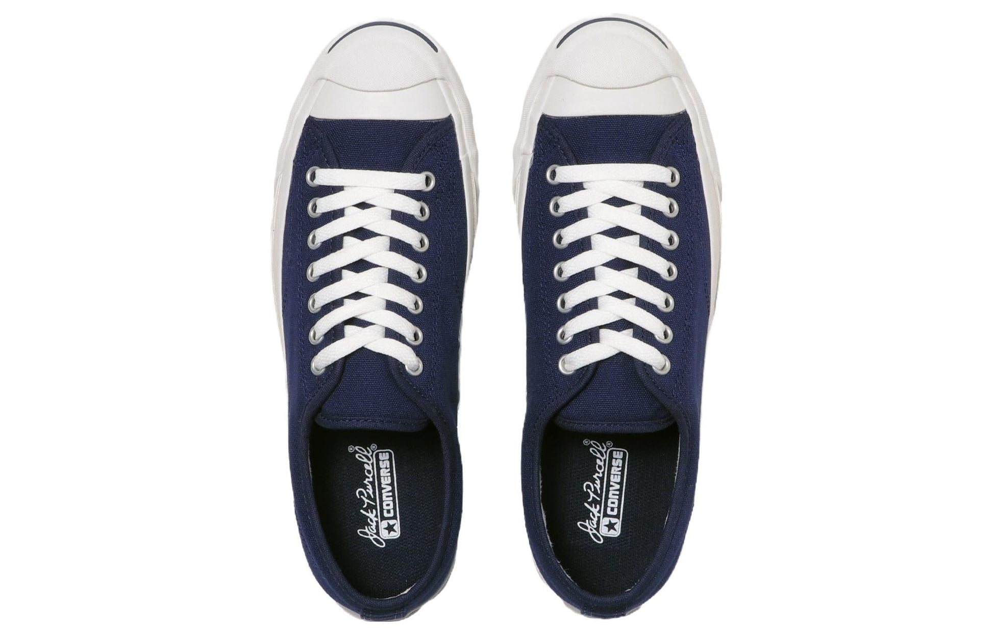 Converse Jack Purcell Ox 'Navy' 32262385