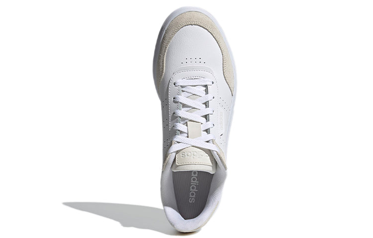 adidas neo Courtphase White/Grey FY5933
