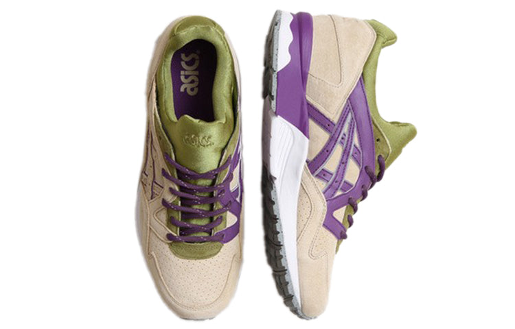 ASICS Concepts x Gel Lyte 5 'Pistachio' H43JK-1717