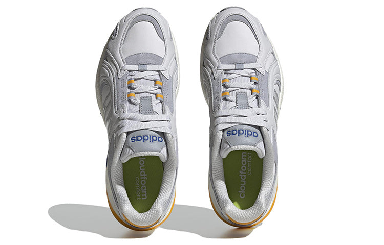 adidas Crazychaos Winter 2.0 'Grey Collegiate Gold' GY4630