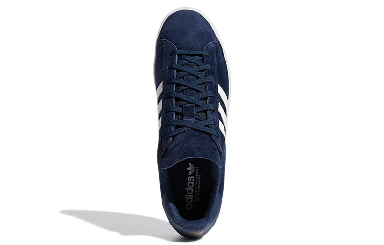 adidas Campus Adv 'Blue White Gold' FY0490
