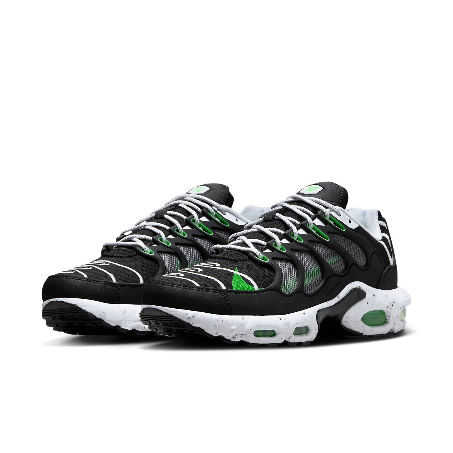 Nike Air Max Terrascape Plus 'Green Strike' DV7513-003