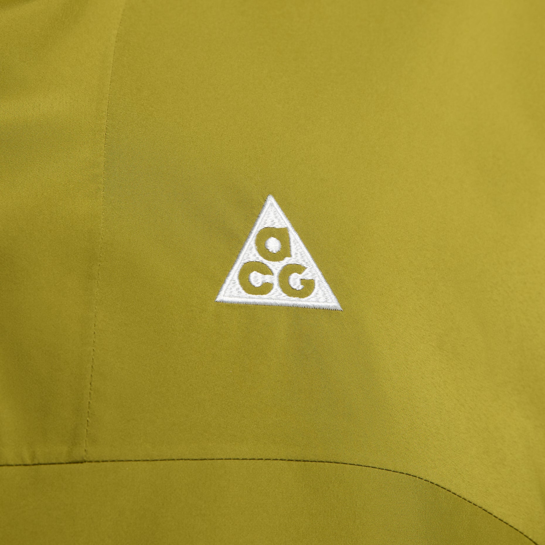 Nike ACG Storm-Fit ADV Cascade Rains Full Zip Jacket 'Moss' DV9416-390