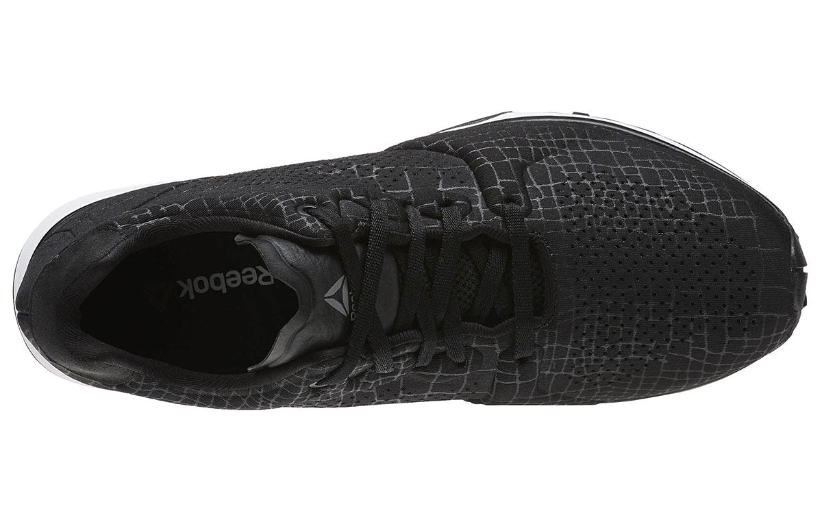 (WMNS) Reebok Eve Tr Black BD5896