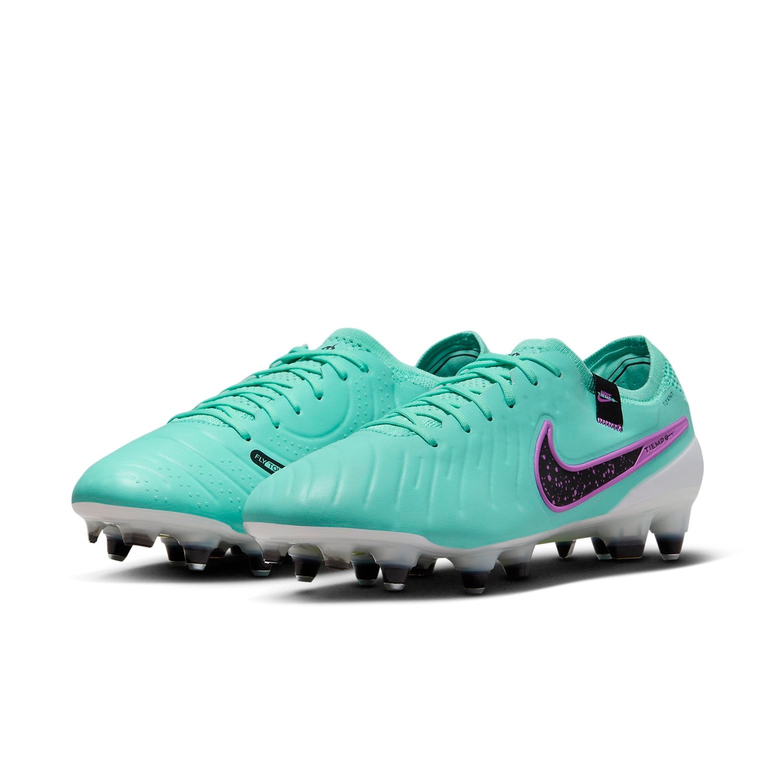 Nike Tiempo Legend 10 Elite 'Turquoise' DV4329-300