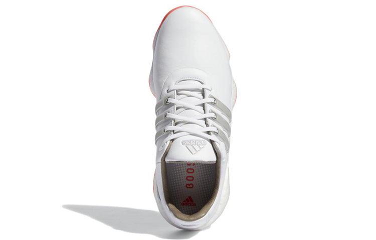 (WMNS) adidas Tour360 22 'White Metallic Silver' GV7248