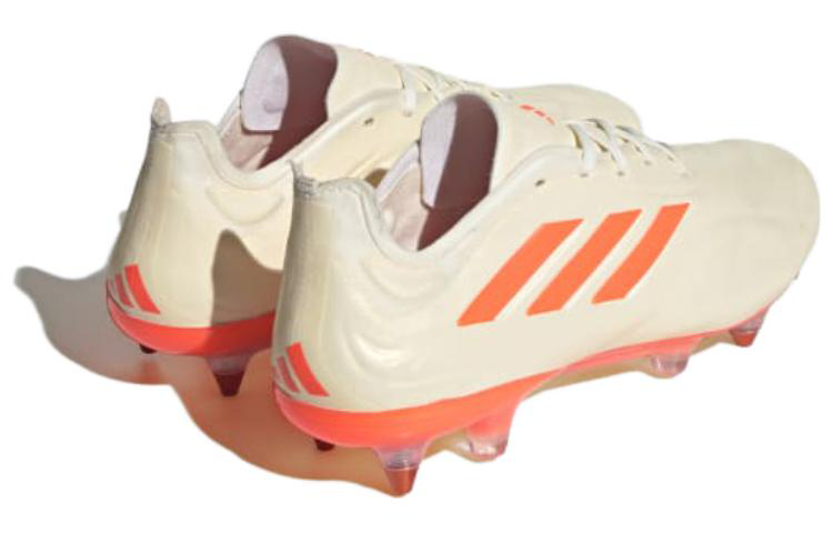 adidas Copa Pure.1 SF 'Off White Team Solar Orange' HQ8884