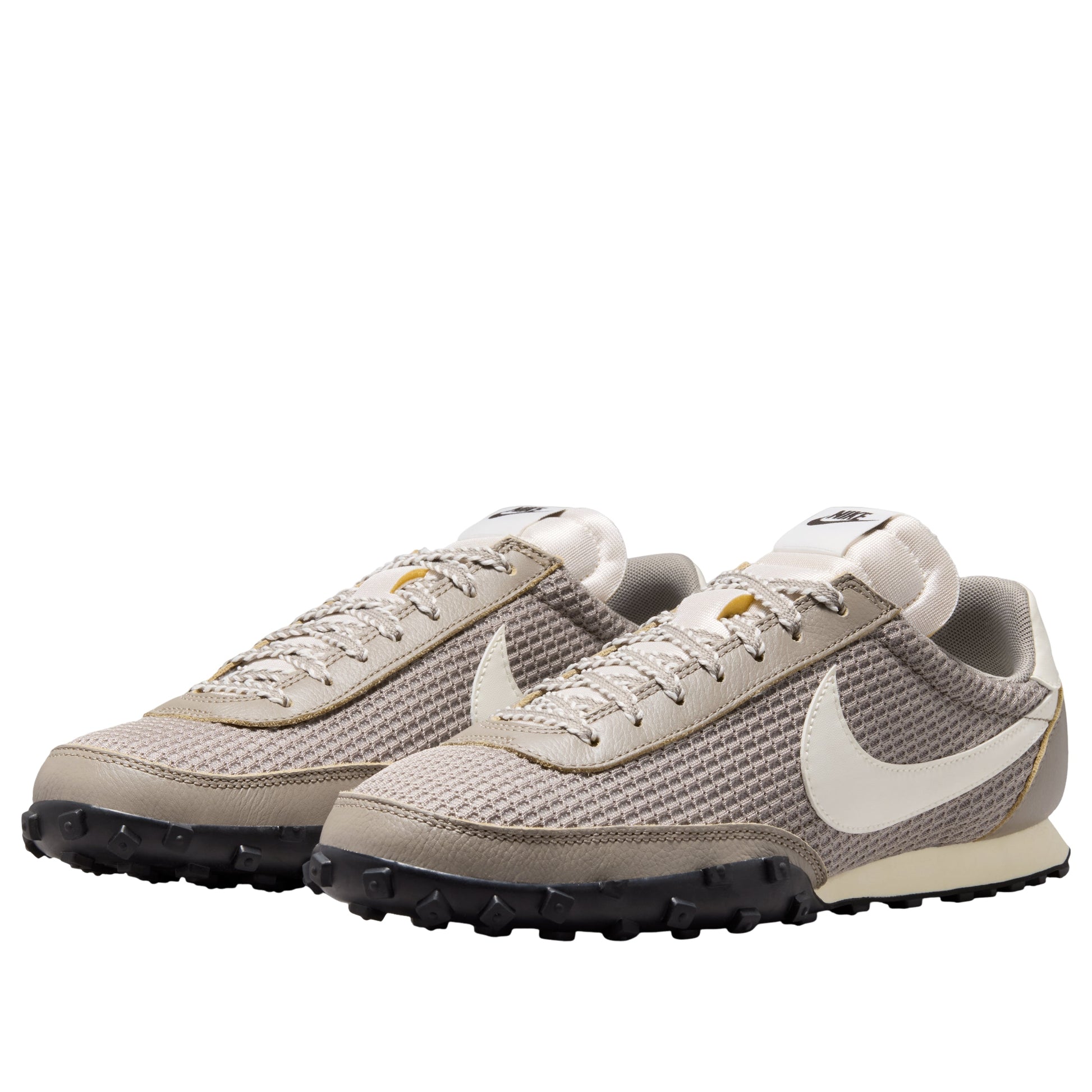 Nike Waffle Racer SE 'Moon Fossil Shadow Heather' IM8673-001
