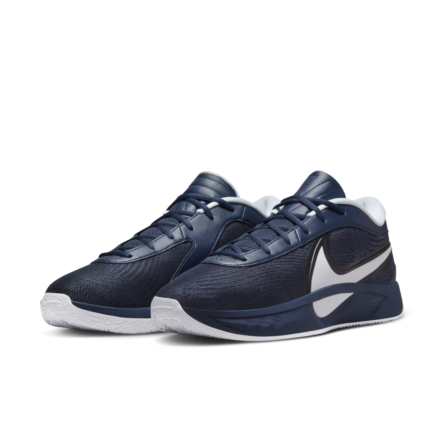 Nike Zoom Freak 6 TB 'College Navy' FV1292-400