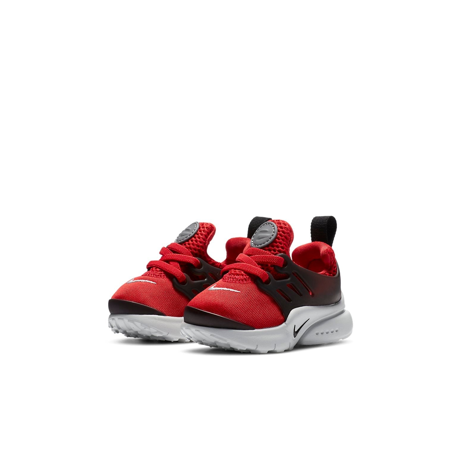 (TD) Nike Little Presto 'University Red' 844767-600