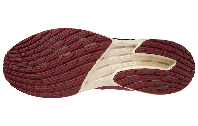 Mizuno Me-05 Gtx 'Wine Red White' B1GE215462