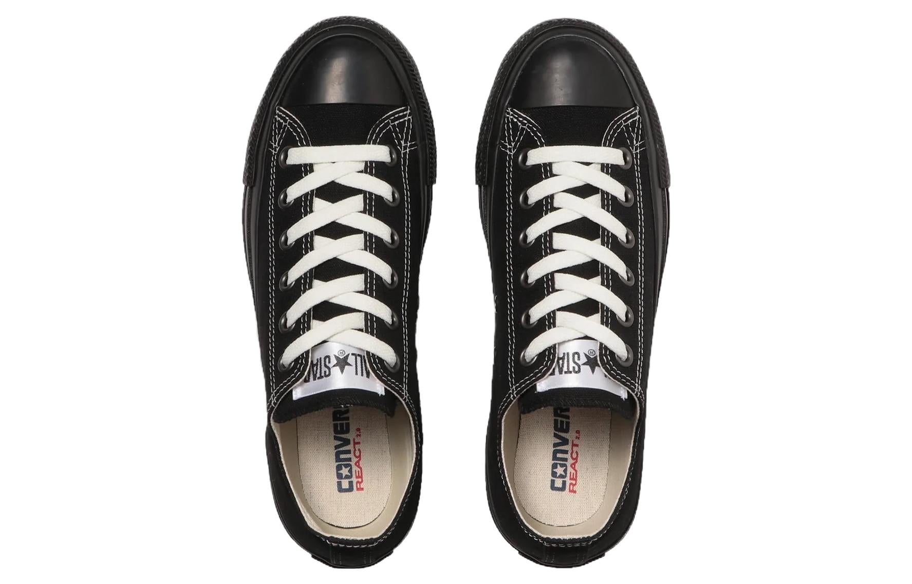 Converse All Star Slip Resistant Ey Ox 'Black' 'Black' 31310132
