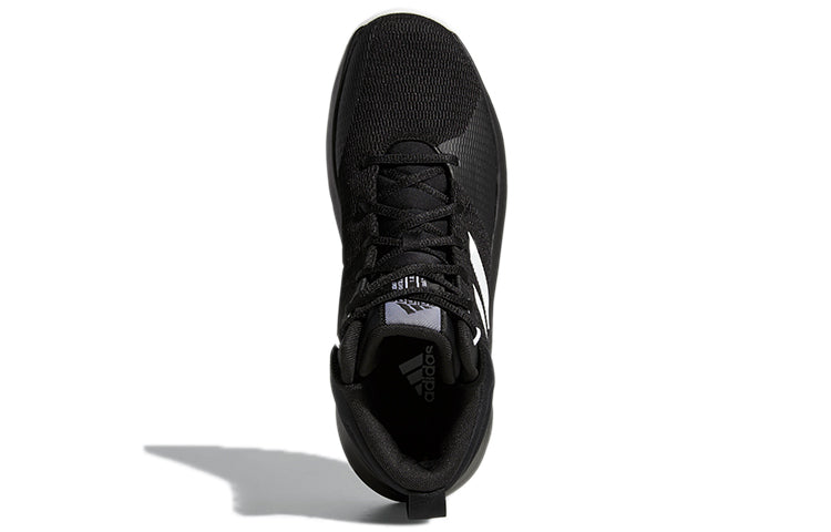 adidas Pro Elevate 'Core Black White' AP9831