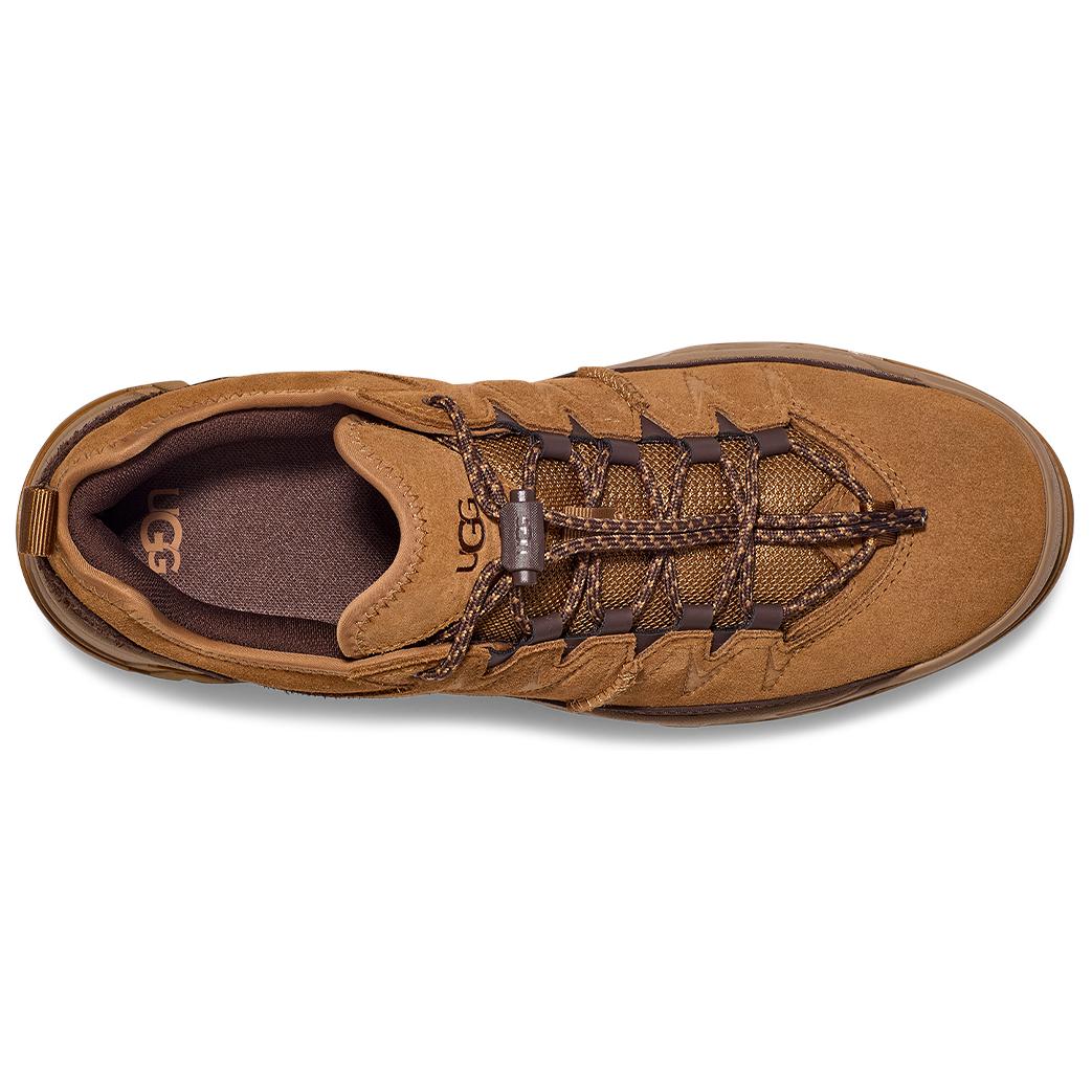 UGG CapTrail Low 'Chestnut' 1158252-CHE