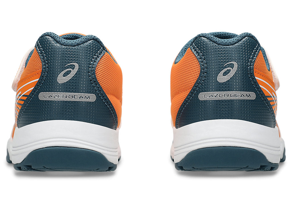 (PS) ASICS Lazerbeam KE-MG 'Orange White' 1154A185-800