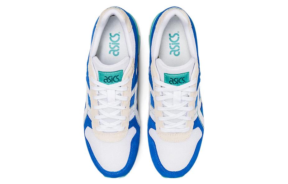 ASICS GT 2 'Blue Coast' 1201A835-400