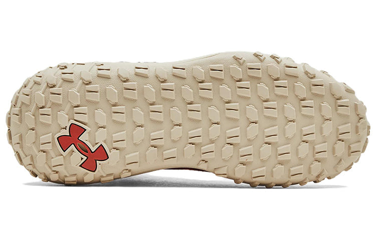 Under Armour HOVR Dawn Waterproof Boot 'Fox Khaki Base' 3023105-800