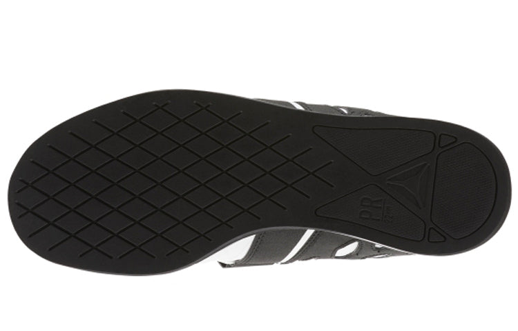 Reebok Lifter Pr Sneaker Black/White CN4513