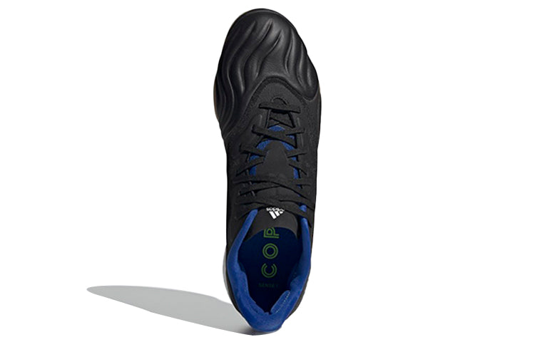 adidas Copa Sense.1 IN 'Black Royal Blue' FW7930