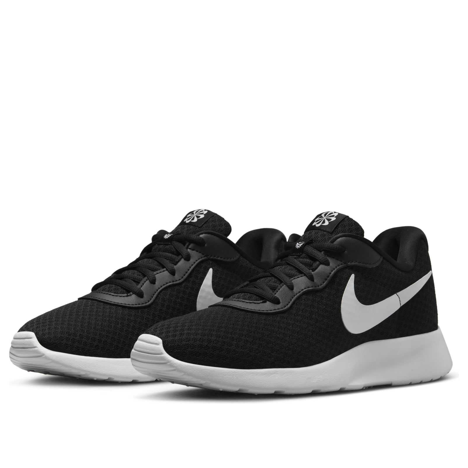 (WMNS) Nike Tanjun EasyOn 'Black White' DV7786-001